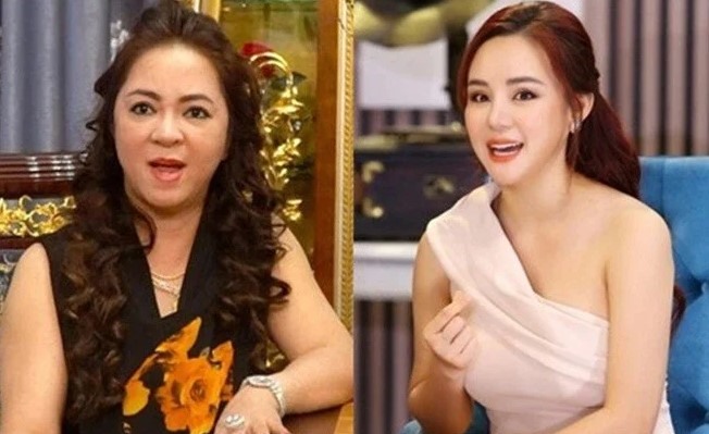 Nhịp Showbiz: Vy Oanh tuyên bố thắng bà Phương Hằng, Lệ Quyên hỏi“xin nhẫn”