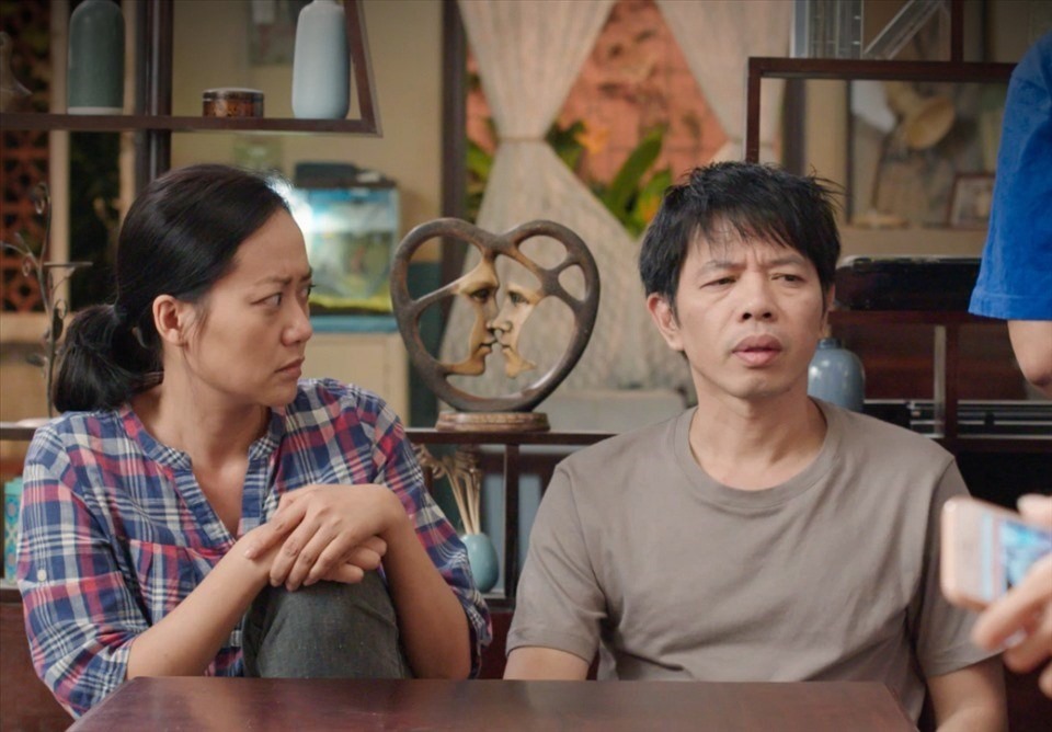 Phim “Cây táo nở hoa”