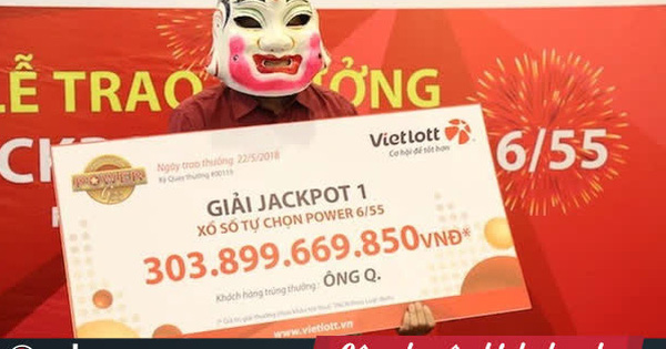 Nhờ Vietlott, Việt Nam có 240 người thành tỷ phú sau 5 năm