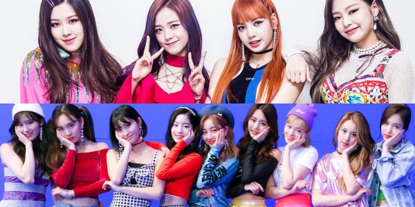 Nhóm nhạc nữ hot nhất Kpop: Vượt aespa và TWICE, Blackpink trở lại mạnh mẽ