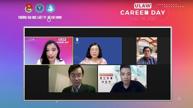 Nhộn nhịp việc làm thời vụ cuối năm