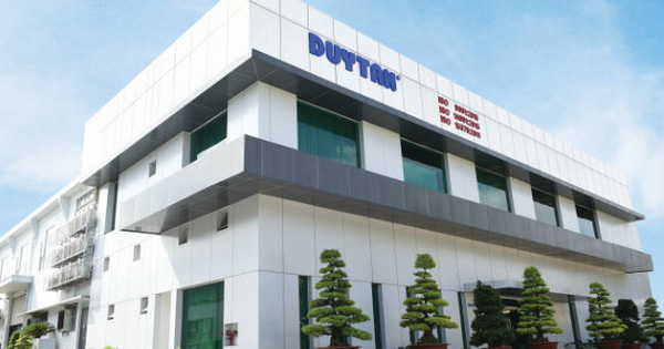 Nhựa Duy Tân đã hoàn tất thủ tục chuyển nhượng 70% cổ phần mảng bao bì và nhựa gia dụng cho SCGP