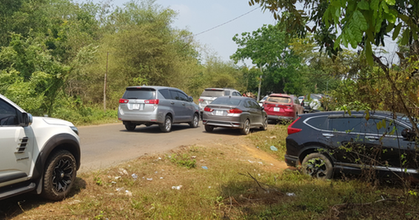 Những bài học từ cơn 