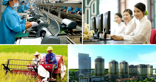 Những chính sách kinh tế nổi bật nào bắt đầu có hiệu lực từ tháng 9/2021?