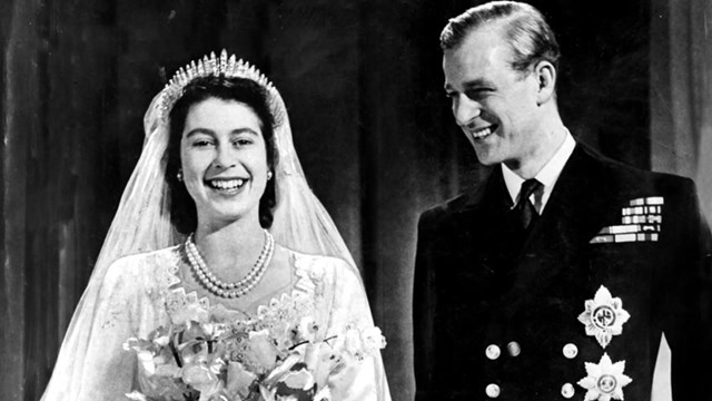 Những điều thú vị về Nữ hoàng Elizabeth II