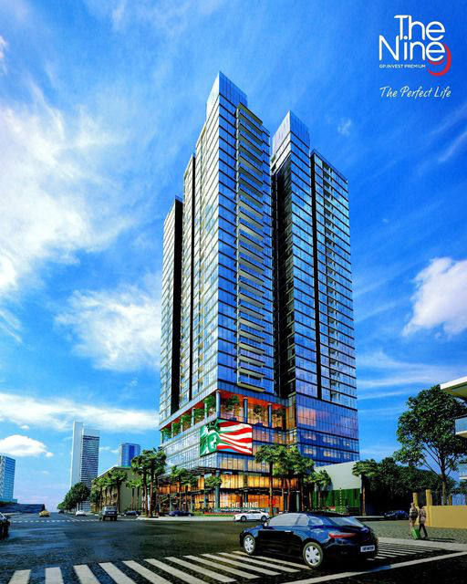 Những lợi thế khẳng định đẳng cấp dự án The Nine - Ảnh 1. Những lợi thế khẳng định đẳng cấp dự án The Nine - Ảnh 1.