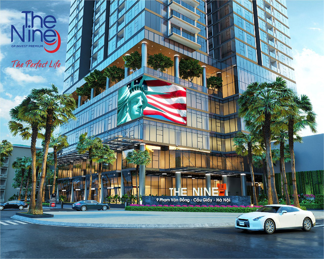 Những lợi thế khẳng định đẳng cấp dự án The Nine - Ảnh 4. Những lợi thế khẳng định đẳng cấp dự án The Nine - Ảnh 4.