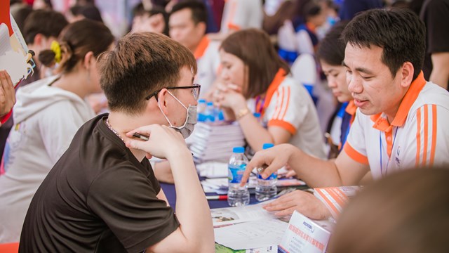 Những lưu ý khi chọn ngành, chọn nghề