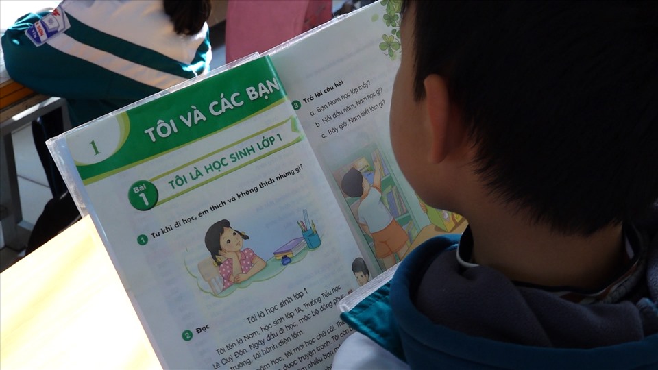 Những lý do khiến học sinh Hà Nội chậm có SGK trước thềm năm học mới