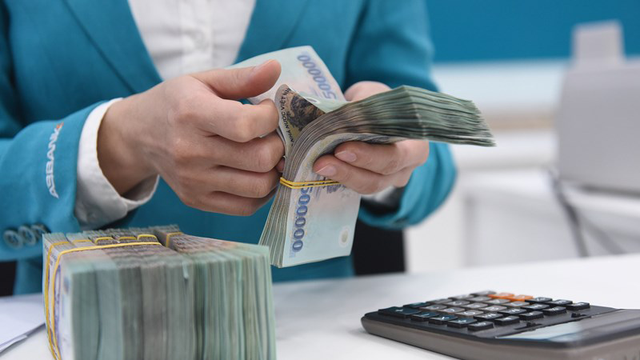 Nhiều ngân hàng chi hàng nghìn tỷ đồng mua lại trái phiếu trước hạn. (Ảnh minh họa) Nhiều ngân hàng chi hàng nghìn tỷ đồng mua lại trái phiếu trước hạn. (Ảnh minh họa)