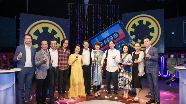 Những ngọn gió thanh xuân