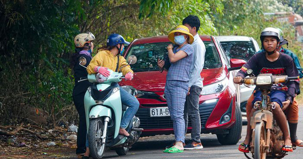 Những nhà đầu tư nào đang bị “bỏ lại” sau cơn sốt đất?