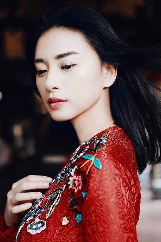 Ngô Thanh Vân. Ảnh: NSCC.