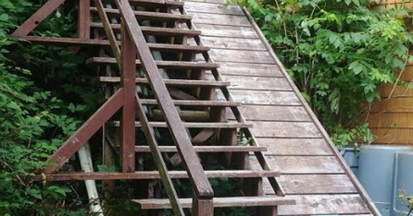 Những thiết kế kỳ quặc đến khó tin khiến người dùng phải khóc thét