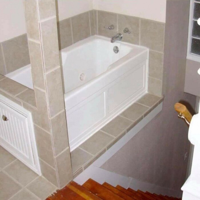 Những thiết kế kỳ quặc đến khó tin khiến người dùng phải khóc thét - Ảnh 7. Những thiết kế kỳ quặc đến khó tin khiến người dùng phải khóc thét - Ảnh 7.