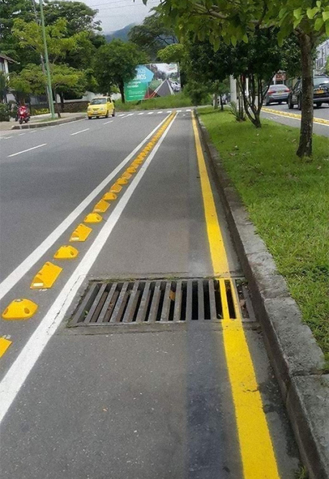 Những thiết kế kỳ quặc đến khó tin khiến người dùng phải khóc thét - Ảnh 8. Những thiết kế kỳ quặc đến khó tin khiến người dùng phải khóc thét - Ảnh 8.