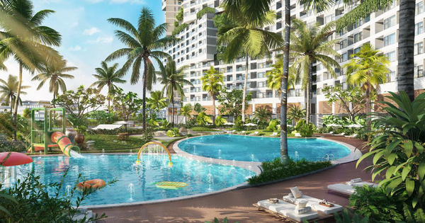 Những tiêu chí khi chọn lựa ngôi nhà thứ hai