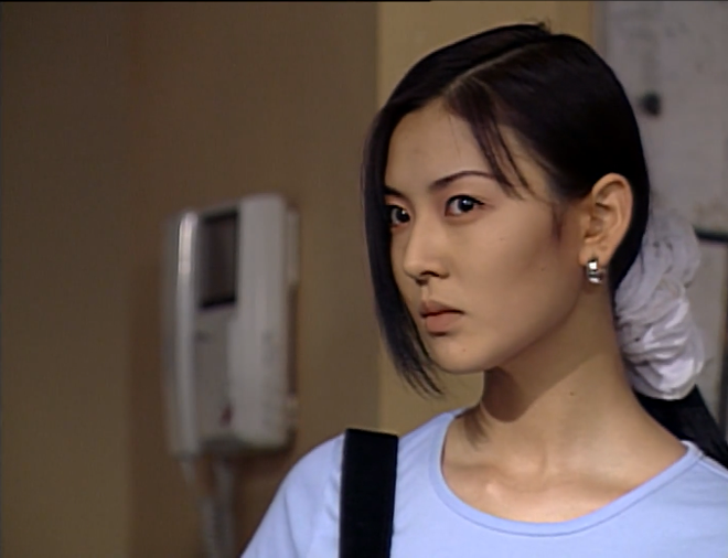 Những vai diễn ấn tượng của 'ác nữ' Kim So Yeon trước 'Penthouse' - ảnh 1