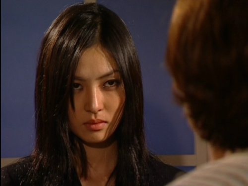 Những vai diễn ấn tượng của 'ác nữ' Kim So Yeon trước 'Penthouse' - ảnh 2
