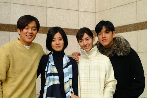 Những vai diễn ấn tượng của 'ác nữ' Kim So Yeon trước 'Penthouse' - ảnh 3
