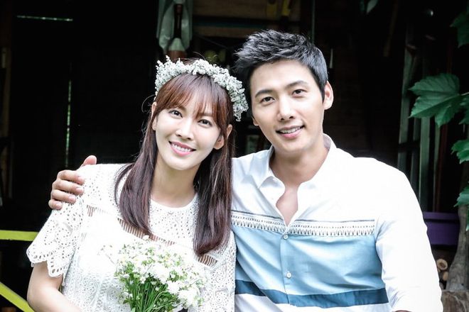 Những vai diễn ấn tượng của 'ác nữ' Kim So Yeon trước 'Penthouse' - ảnh 5