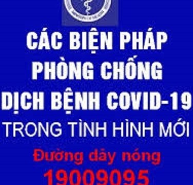 Những vấn đề 'nóng' qua đường dây nóng của Bộ Y tế