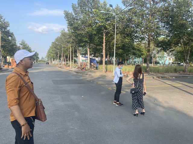 Những “vùng trũng” nào đang được giới đầu tư địa ốc săn lùng? - Ảnh 1. Những “vùng trũng” nào đang được giới đầu tư địa ốc săn lùng? - Ảnh 1.