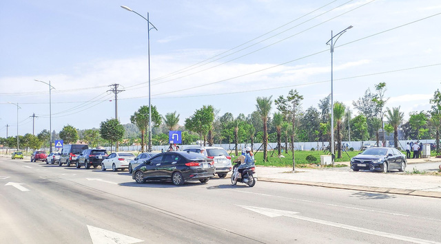 Những “vùng trũng” nào đang được giới đầu tư địa ốc săn lùng? - Ảnh 3. Những “vùng trũng” nào đang được giới đầu tư địa ốc săn lùng? - Ảnh 3.