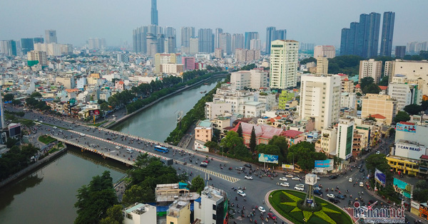 Những xu hướng nổi bật trên thị trường BĐS khu vực châu Á Thái Bình Dương
