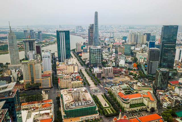 Những xu hướng nổi bật trên thị trường BĐS khu vực châu Á Thái Bình Dương - Ảnh 2. Những xu hướng nổi bật trên thị trường BĐS khu vực châu Á Thái Bình Dương - Ảnh 2.