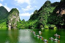 Ninh Bình: Khảo sát tiêu chí an toàn để đón khách