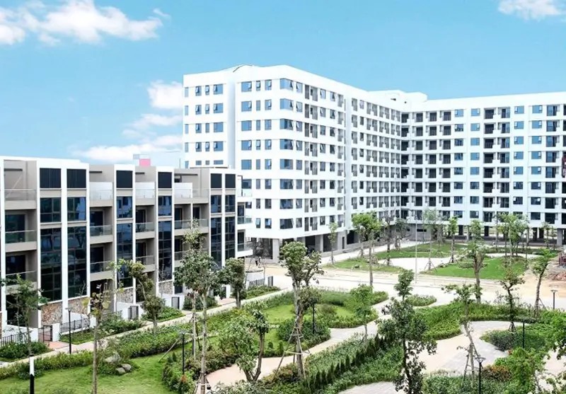 Ninh Bình tăng cường phát triển nhà ở xã hội, nhà ở cho thuê