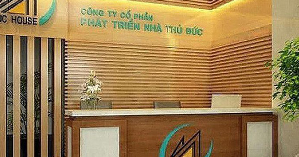 Nợ 400 tỷ đồng, chỉ thu được 200 triệu đồng nên cưỡng chế hóa đơn Thuduc House 