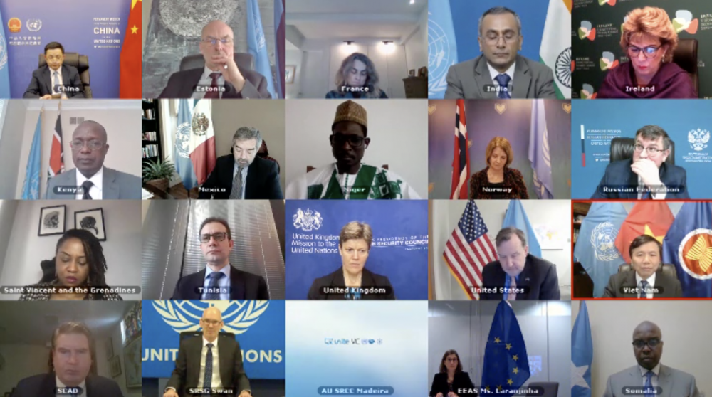 Nỗ lực tìm giải pháp cho vấn đề khủng bố và thảm họa nhân đạo tại Somalia