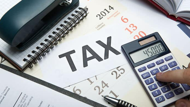 Nợ thuế tính đến cuối tháng 8/2023 ở mức gần 154.000 tỷ đồng