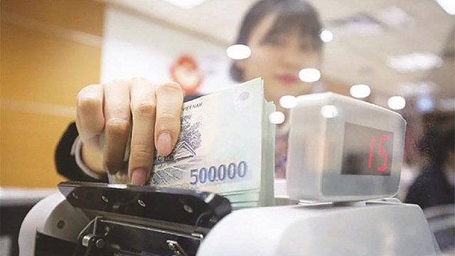 Nợ xấu vẫn khó giao dịch