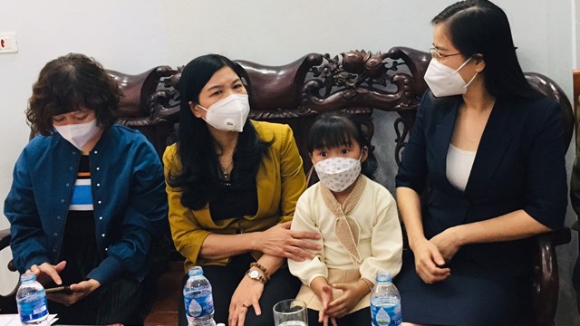 Nỗi đau còn mãi của những gia đình có người thân ra đi vì Covid-19