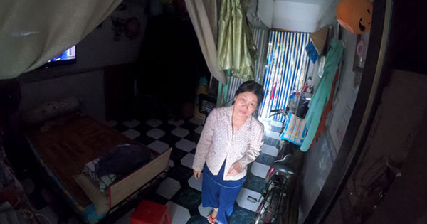 Nôn nóng chờ căn hộ dưới 1 tỉ đồng