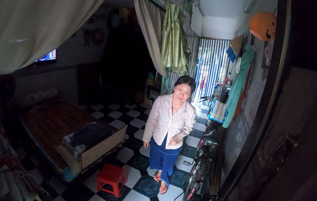 Nôn nóng chờ căn hộ dưới 1 tỉ đồng - Ảnh 1. Nôn nóng chờ căn hộ dưới 1 tỉ đồng - Ảnh 1.