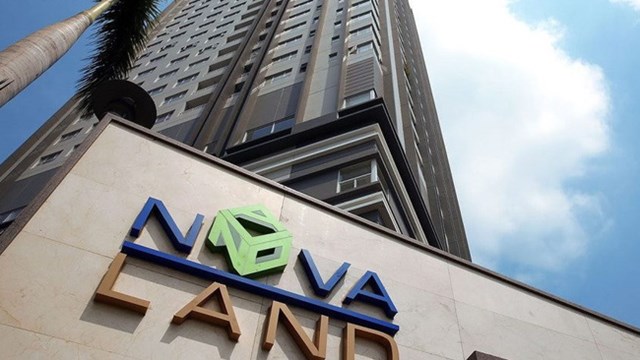 Novaland chào bán 1.300 tỷ đồng trái phiếu