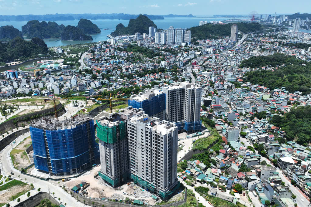Hà Nội công khai vị trí 8 ô đất đề xuất xây dựng nhà ở xã hội