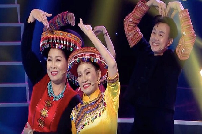 NSND Hồng Vân và Minh Nhí không tin Chí Tài qua đời - ảnh 3