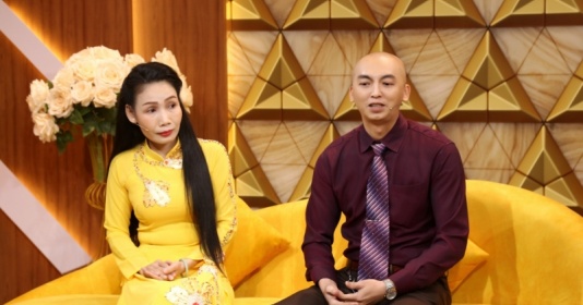 NSND Kim Xuân nghẹn ngào, ví cuộc đời hai vợ chồng như cuốn sách mang tên “Con đường đau khổ”
