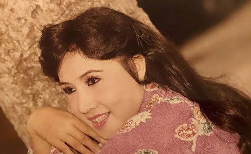 NSND Lệ Thủy kể chuyện từng hụt giải thưởng danh giá chỉ vì... chưa đủ tuổi