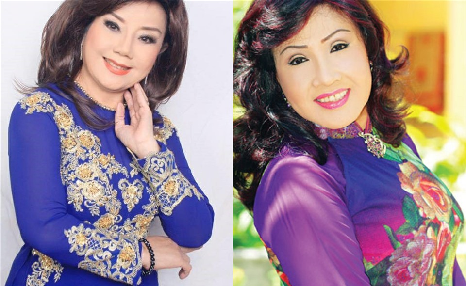 NSND Thoại Miêu và tình thân 