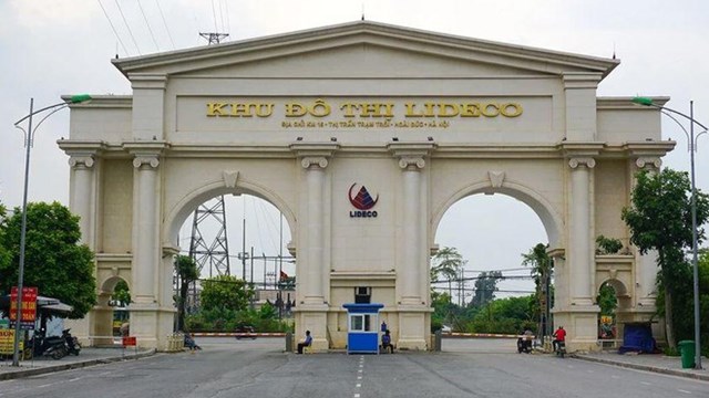 NTL: Bị phạt 70 triệu đồng do chậm công bố giải trình báo cáo tài chính