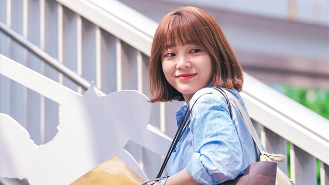 Nữ chính 'Hẹn hò chốn công sở' Kim Se Jeong tái xuất màn ảnh nhỏ