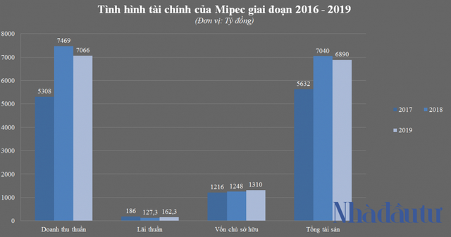 Nữ cổ đông ‘kín tiếng’ tại chuỗi siêu thị điện máy Pico - Ảnh 1.