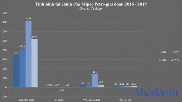 Nữ cổ đông ‘kín tiếng’ tại chuỗi siêu thị điện máy Pico - Ảnh 2.