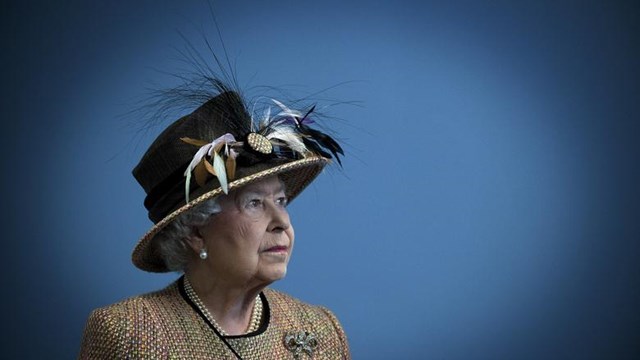 Nữ hoàng Elizabeth II - người trị vì lâu nhất lịch sử nước Anh 
